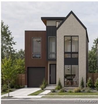 Property Photo: 4552 Winona Court CO 80212