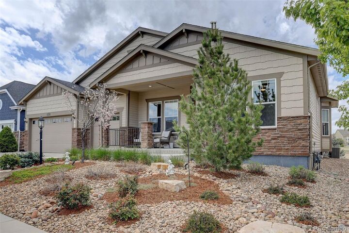 Property Photo:  15217 Roslyn Street  CO 80602 