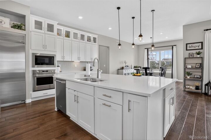 Property Photo:  15217 Roslyn Street  CO 80602 