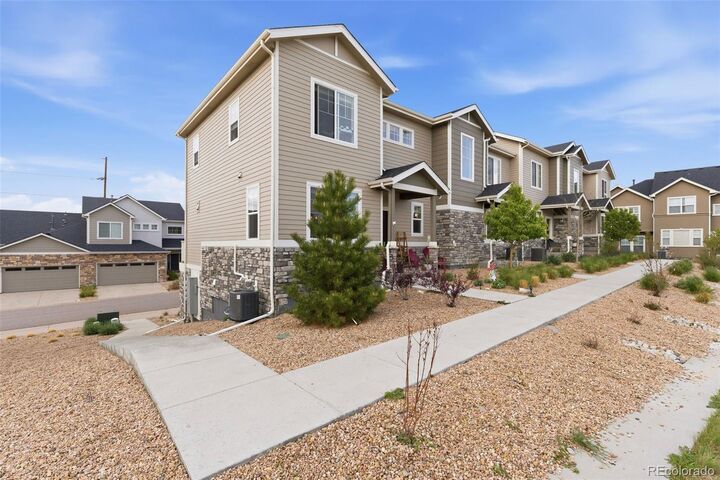 Property Photo:  5620 Canyon View Drive  CO 80104 