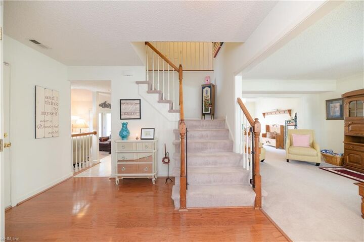 Property Photo:  1 Paquette Ct  VA 23666 