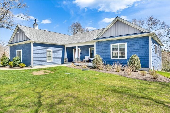 Property Photo:  41 Shortie Way  RI 02879 