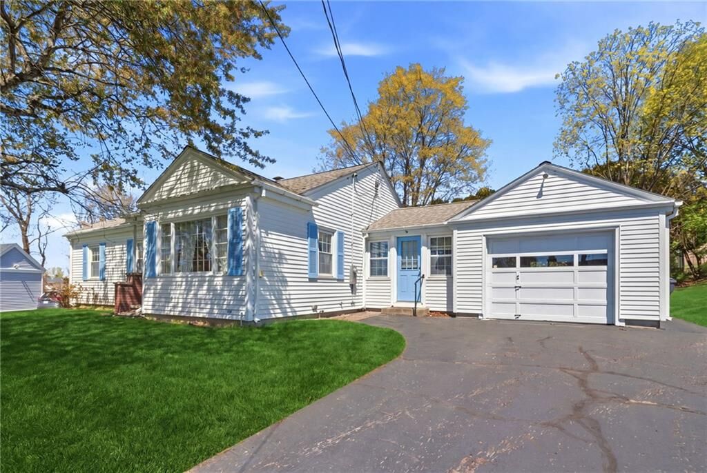 Property Photo: 15 Valley View Drive RI 02864