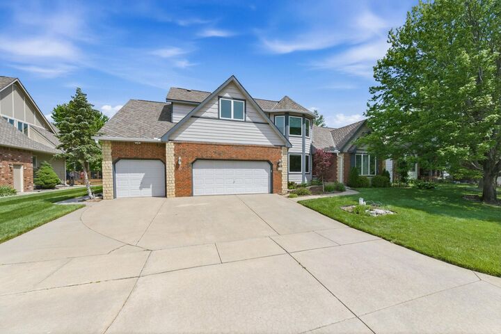 Property Photo:  1325 N Pine Grove Ct.  KS 67212 