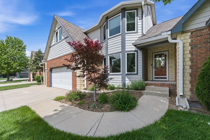 Property Photo:  1325 N Pine Grove Ct.  KS 67212 
