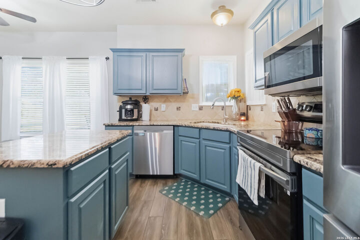 Property Photo:  5025 Antler  TX 78163 