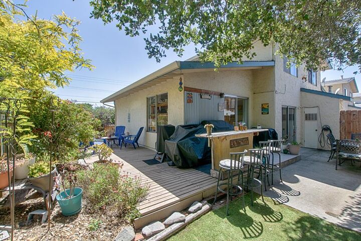 Property Photo:  5489 Soquel Drive  CA 95073 