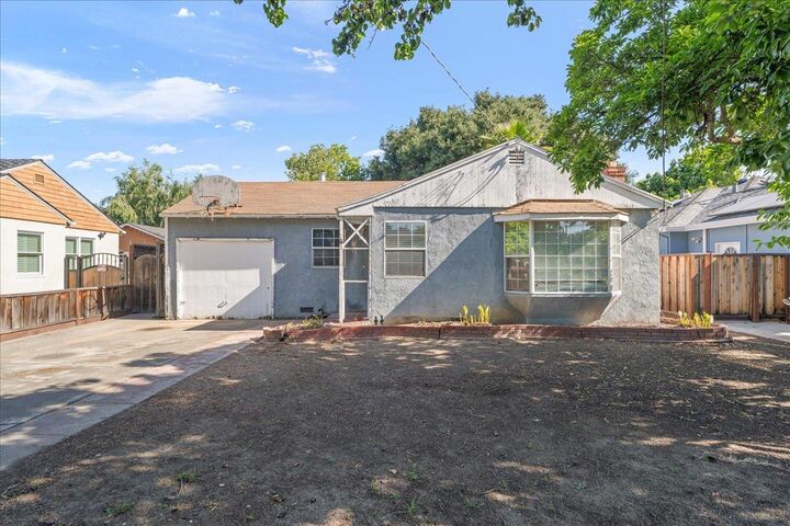 Property Photo:  639 Hawthorne Avenue  CA 95008 