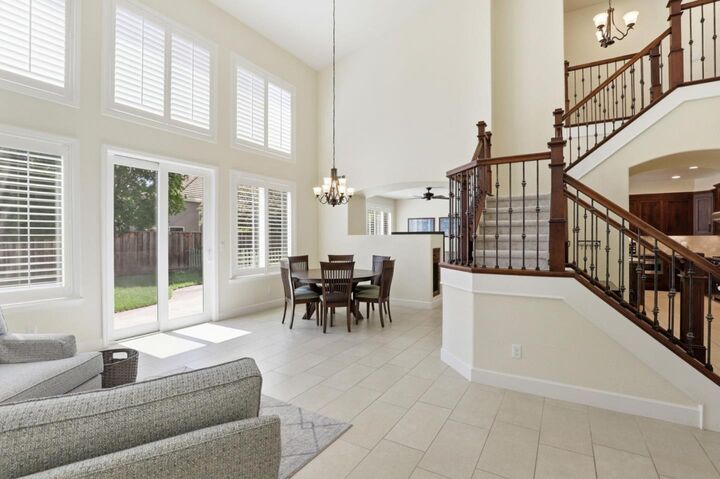 Property Photo:  1510 Sunrise Drive  CA 95020 