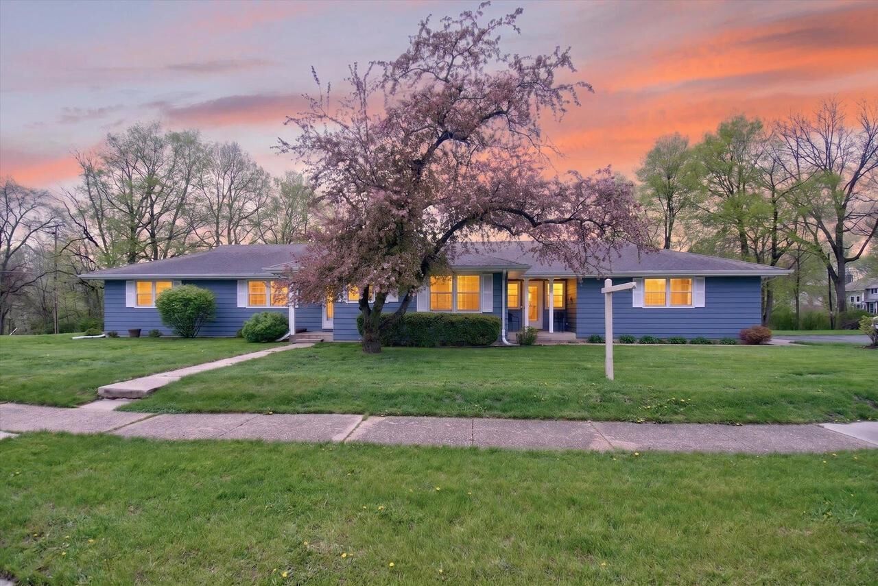 Property Photo:  94 S Harmony Drive  WI 53545 