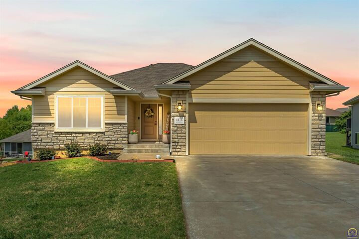 Property Photo:  4416 SW Brandywine Ln  KS 66610 