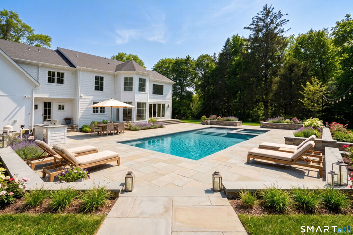 Property Photo:  48 Kettle Creek Road  CT 06883 