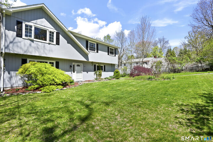 Property Photo:  139 Carmen Hill Road  CT 06776 