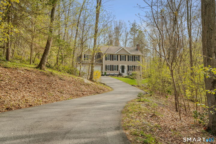 Property Photo:  118 Rattling Valley Road  CT 06417 
