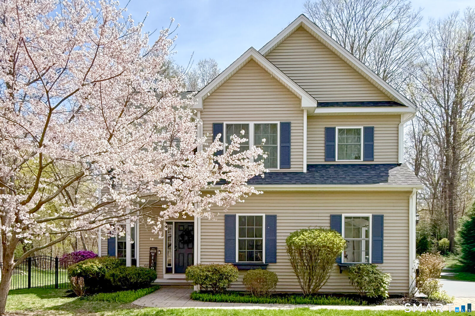Property Photo:  870 Jarvis Street  CT 06410 
