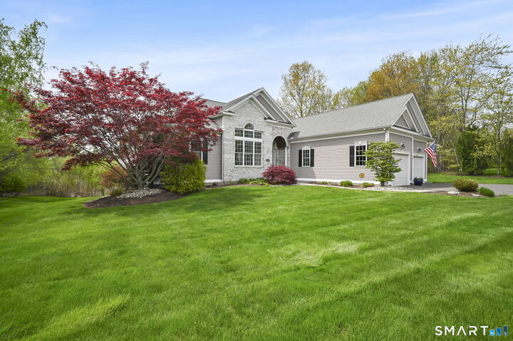 Property Photo:  187 Maskel Road  CT 06074 