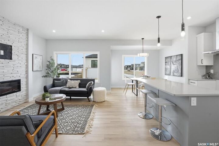 Photo de la propriété:  430 Leskiw Bend  SK S7V 2A6 