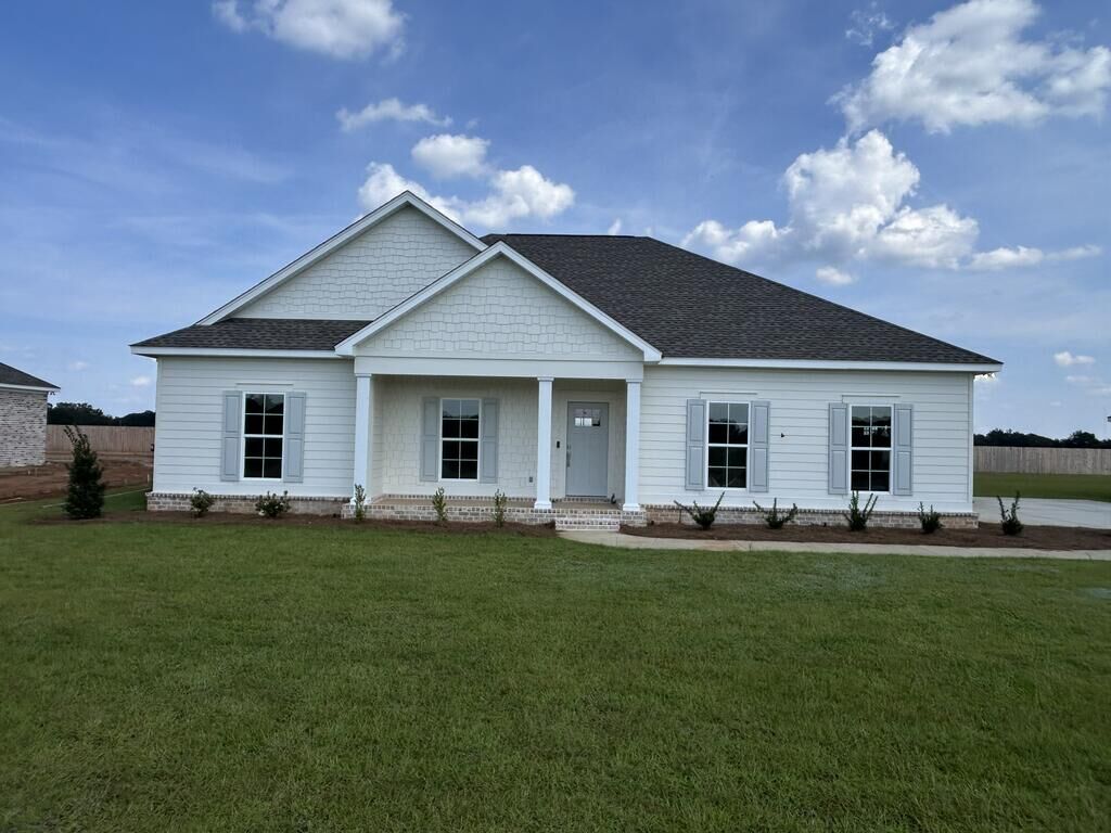 Property Photo:  97 Adkinson Road  AL 36352 