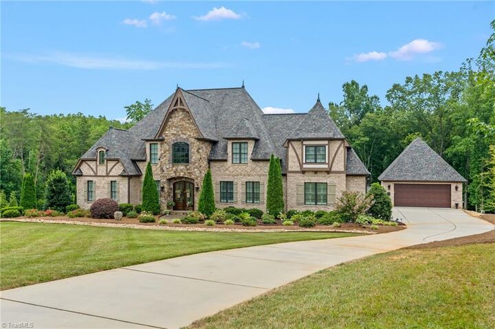 Property Photo: 908 Limberlost Lane NC 27023