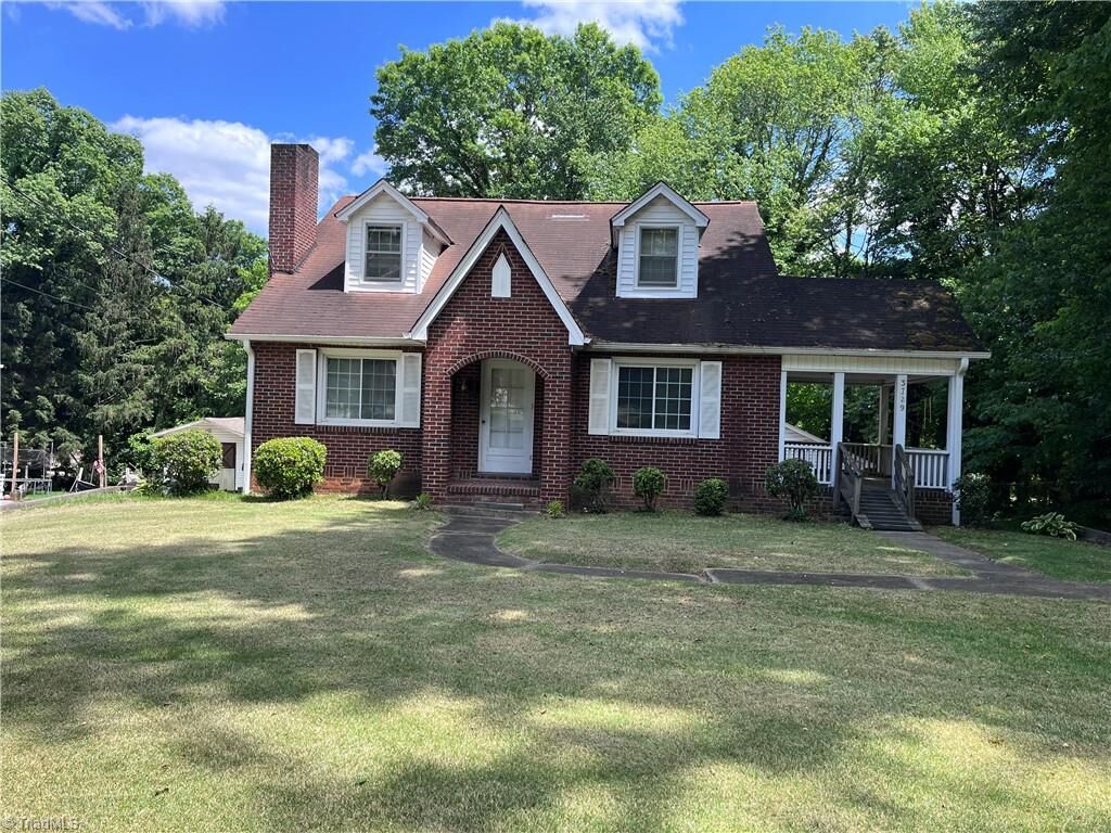 Property Photo:  3729 Main Street  NC 27127 