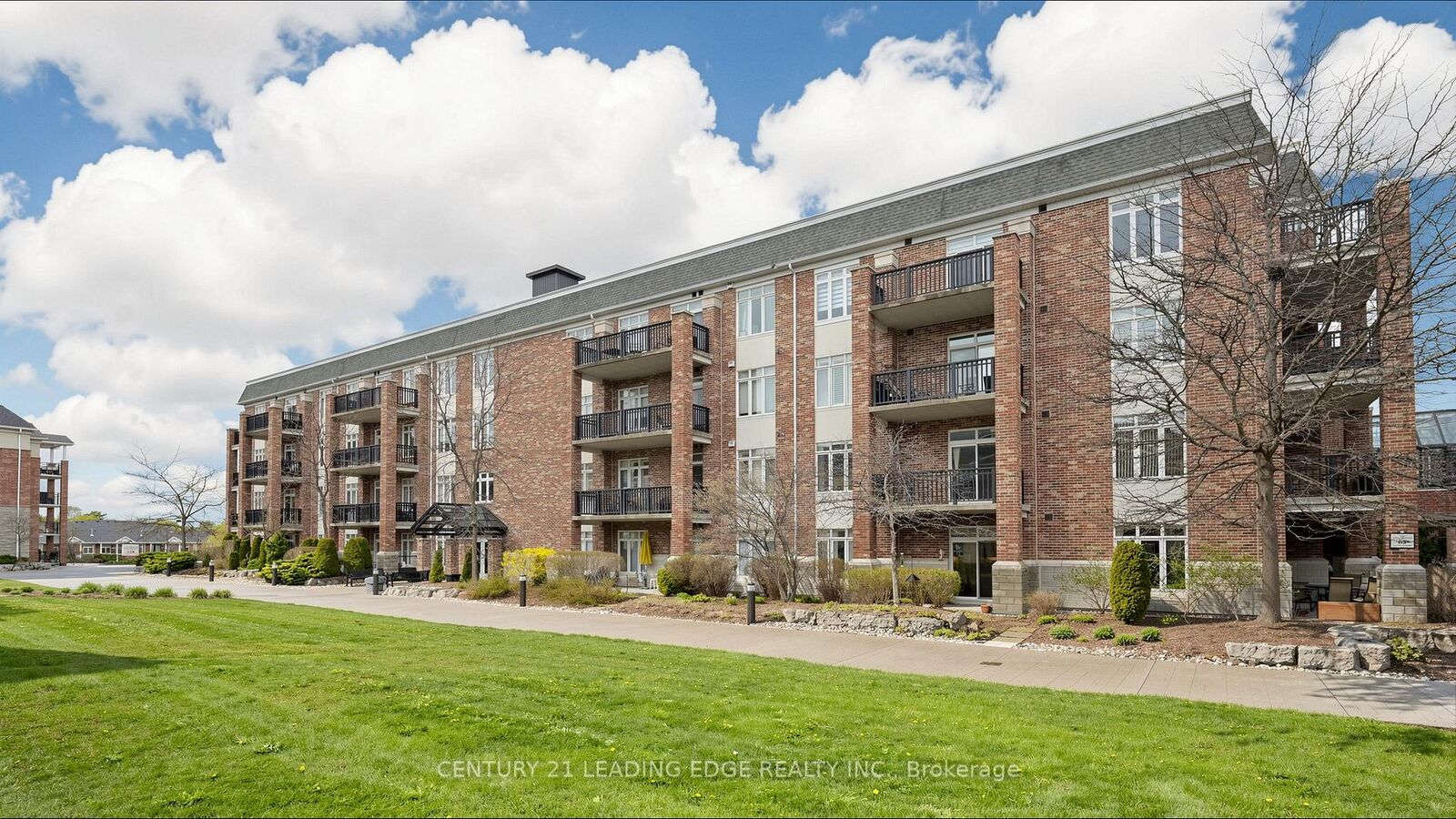 Property Photo:  65 Bayberry Drive C106  ON N1G 4X7 