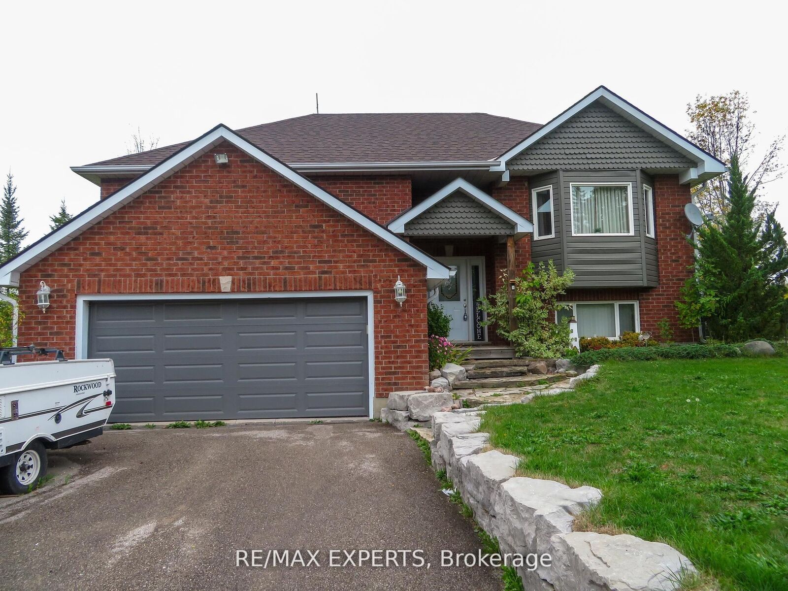 Property Photo: 3771 Harry's Lane ON L3V 0L1