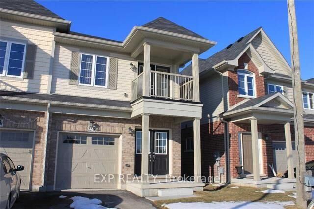 Property Photo: 238 Lormont Boulevard ON L8J 0K2