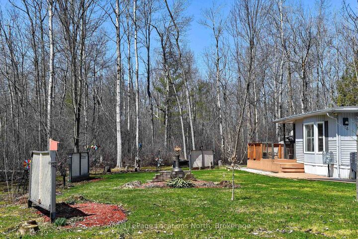 Property Photo: 18 Prince Charles Avenue ON L0L 1P0