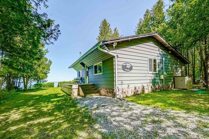 Property Photo:  1623 Chief Joseph Snake Road  ON L0E 1R0 