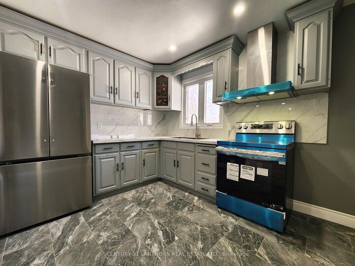 Property Photo: 233 Herchimer Avenue ON K8N 4H1