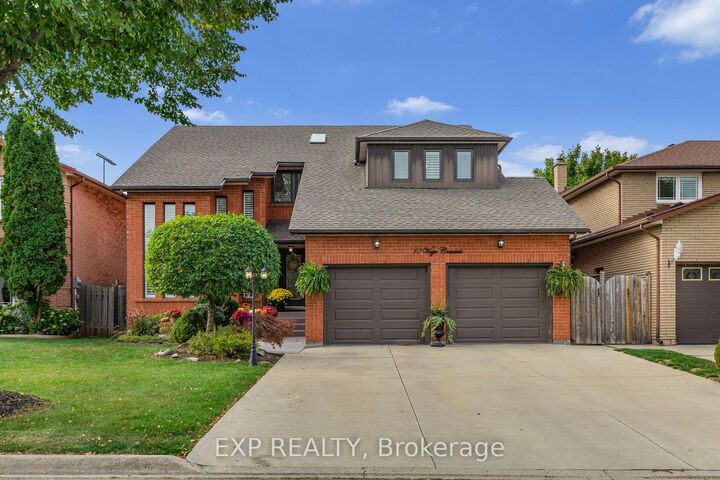 10 Vega Crescent — photo 1