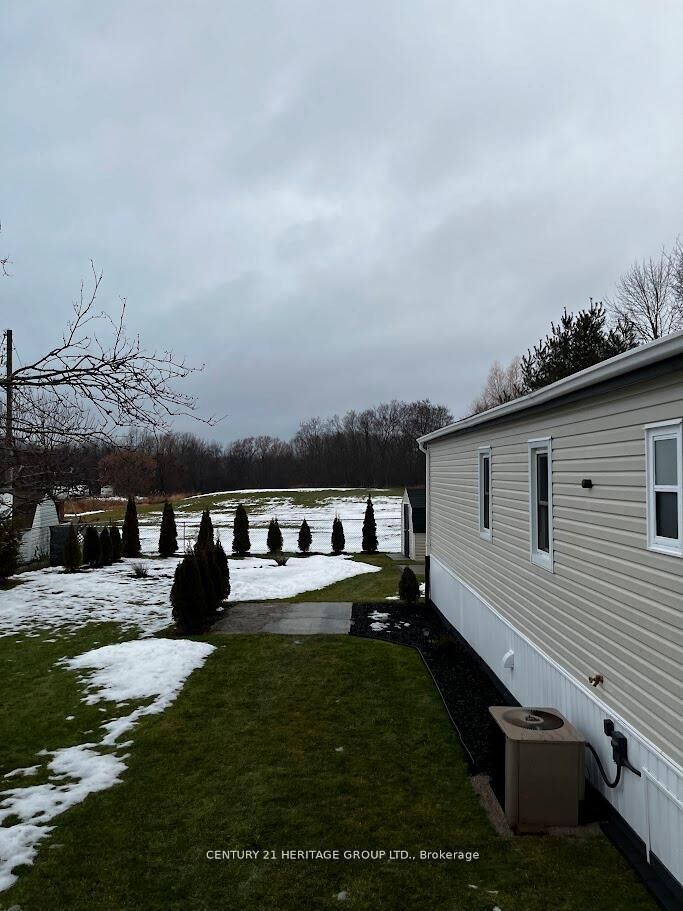 Property Photo: 510 Cunningham Crescent ON K9A 0X9
