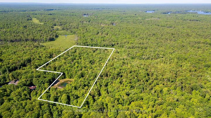 1061 South Muldrew Lake Road — photo 1