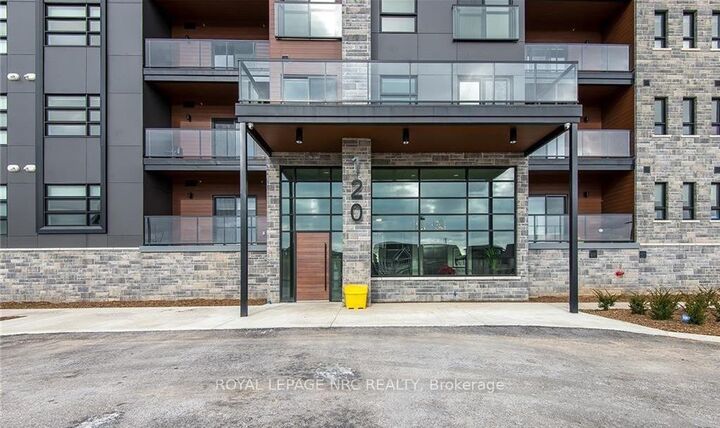 120 Summersides Boulevard 300 — photo 1