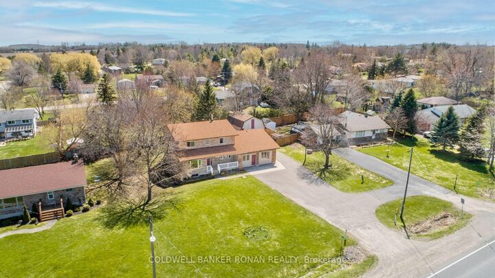 Property Photo:  9199 Highway 89 N/A  ON L0N 1R0 