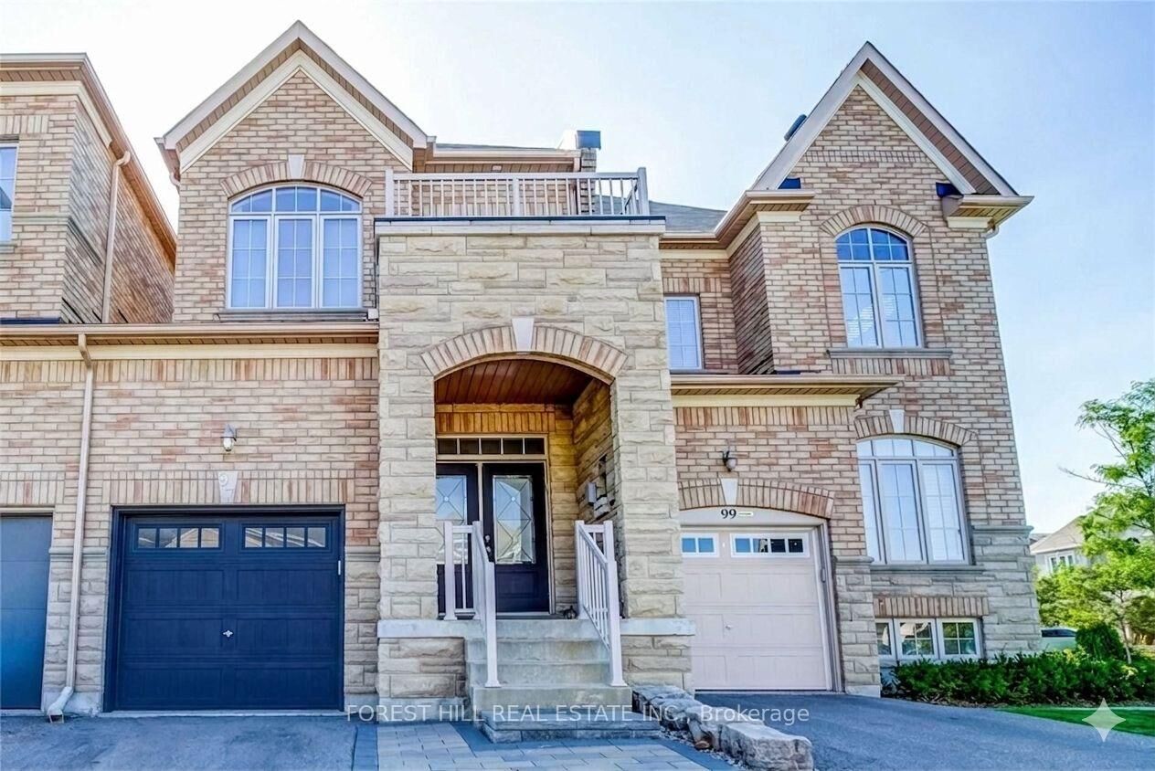 Property Photo: 97 Bristlewood Crescent ON L4J 8Z9