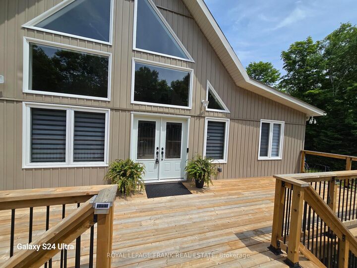 Property Photo: 1097 Cheddar Road ON K0L 1M0