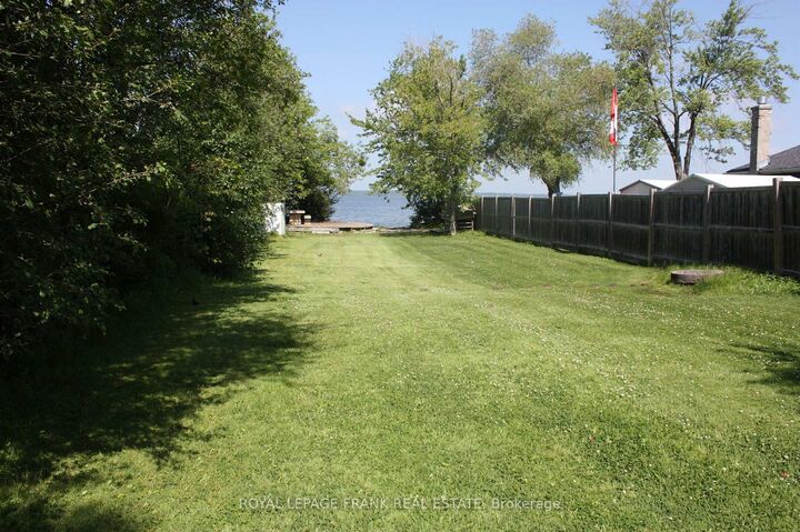 Property Photo:  54 Williams Point Road  ON L0B 1E0 