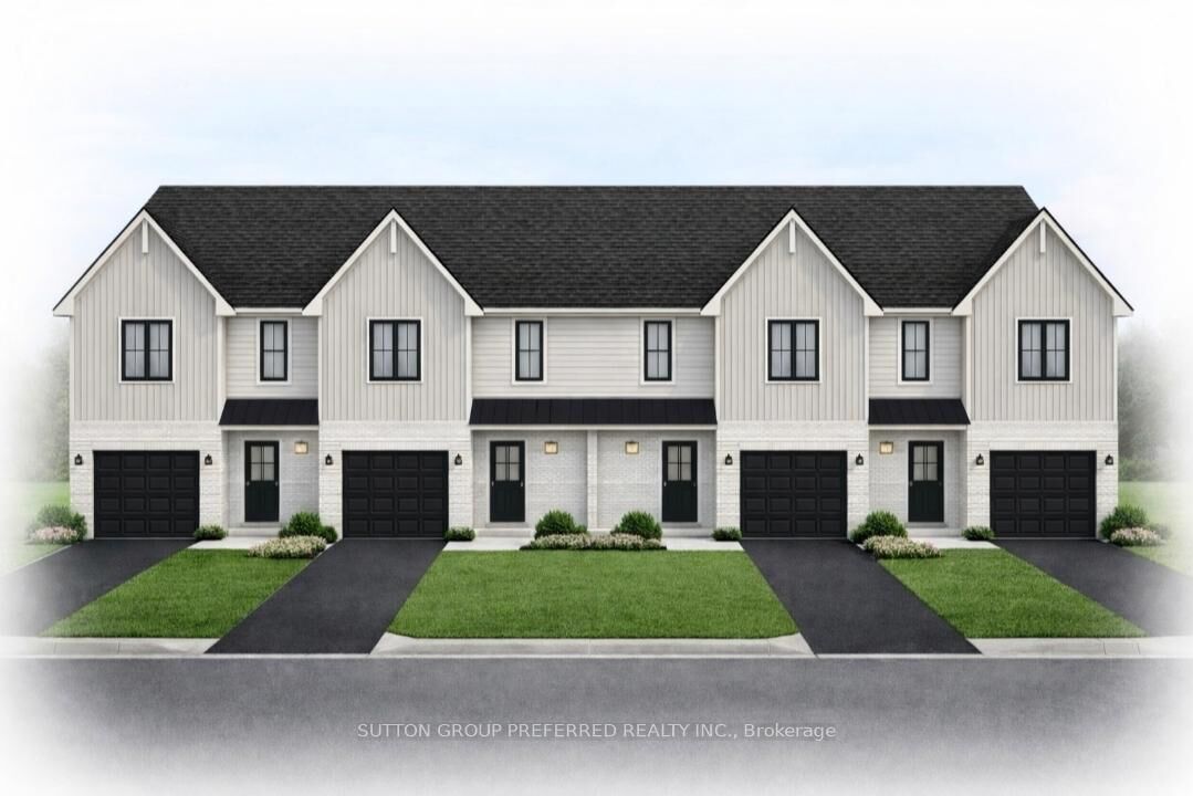 Property Photo: 58 Stoss Street ON N0L 2E0
