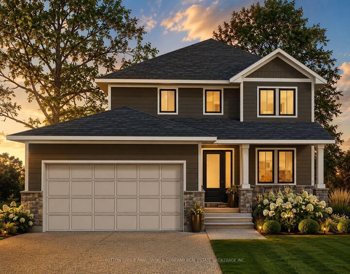 91 Dearing Drive Lot #27 — photo 1