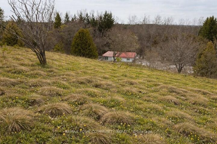 Property Photo: 22772 Weirs Side Road ON L0C 1N0