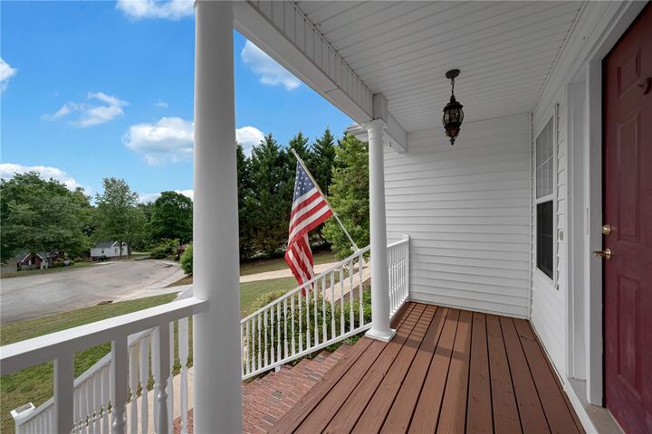 Property Photo:  333 Crowfield Drive  SC 29657 