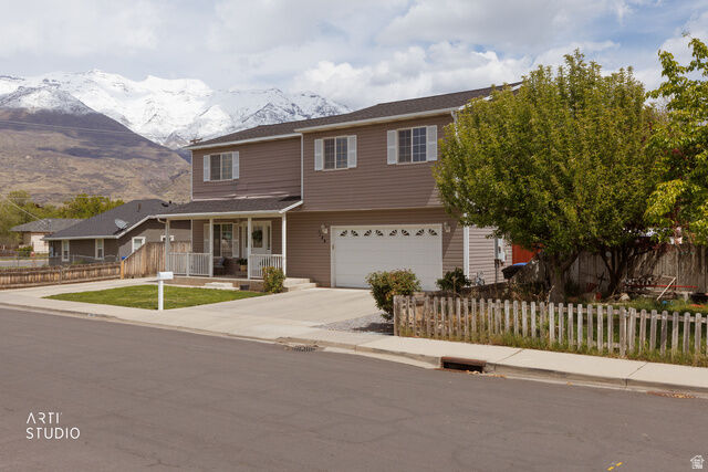 Property Photo:  1188 N 100 W  UT 84057 