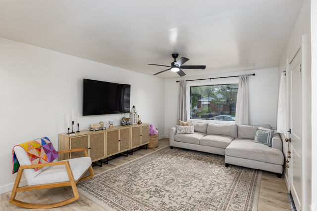 Property Photo: 657 N Colorado St UT 84116