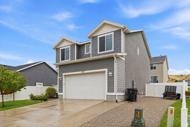 Property Photo:  1171 S Raintree Ln  UT 84655 