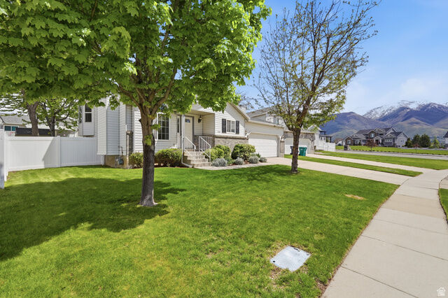 Property Photo:  1183 E 2300 N  UT 84040 
