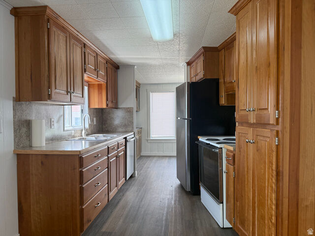 Property Photo: 350 S 200 E UT 84627