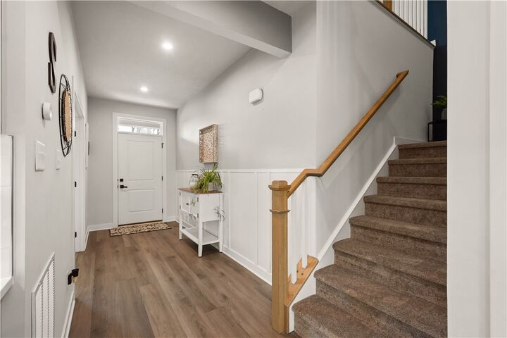 Property Photo:  353 Crossing Drive  PA 15330 