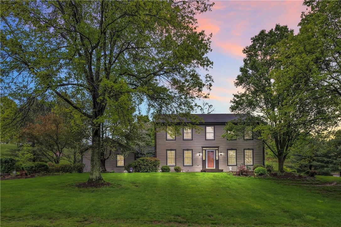Property Photo:  3950 Laurel Oak Circle  PA 15668 