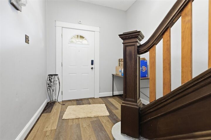 Property Photo:  1225 Benton  PA 15212 